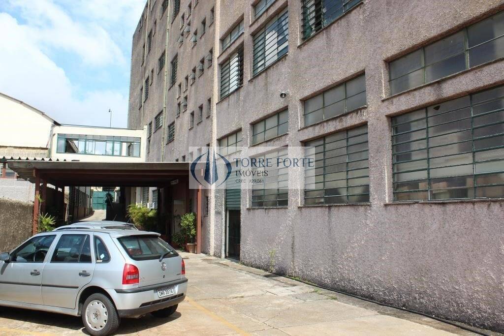 Prédio Inteiro à venda e aluguel, 8813m² - Foto 1