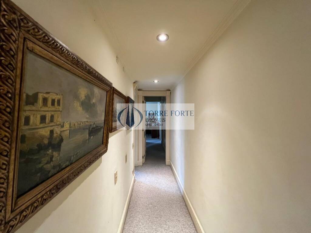 Apartamento à venda e aluguel com 4 quartos, 220m² - Foto 7