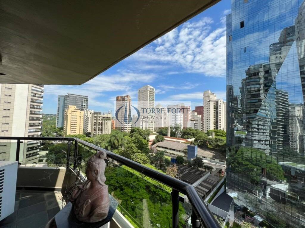 Apartamento à venda e aluguel com 4 quartos, 220m² - Foto 21