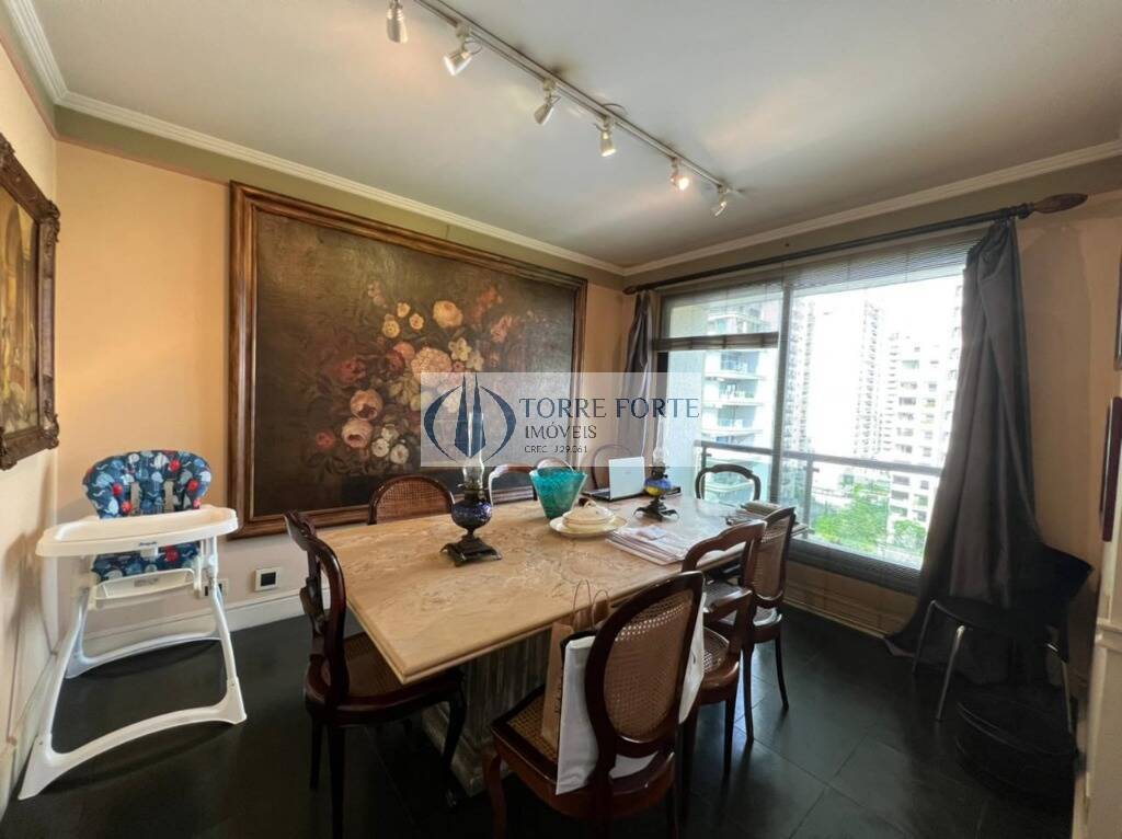 Apartamento à venda e aluguel com 4 quartos, 220m² - Foto 17