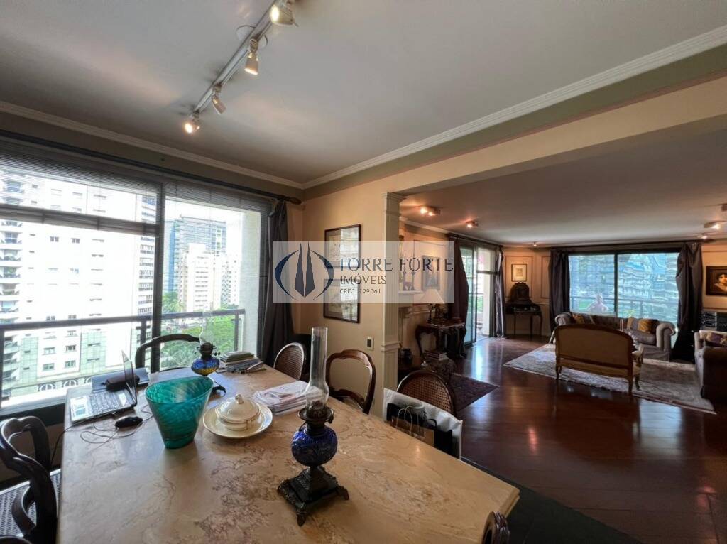 Apartamento à venda e aluguel com 4 quartos, 220m² - Foto 18