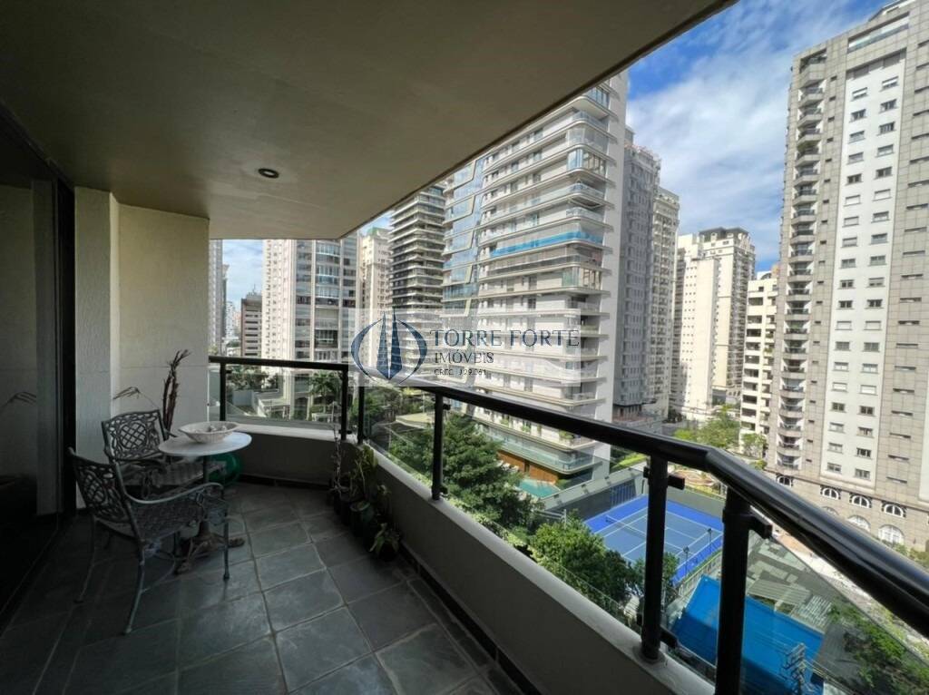 Apartamento à venda e aluguel com 4 quartos, 220m² - Foto 23