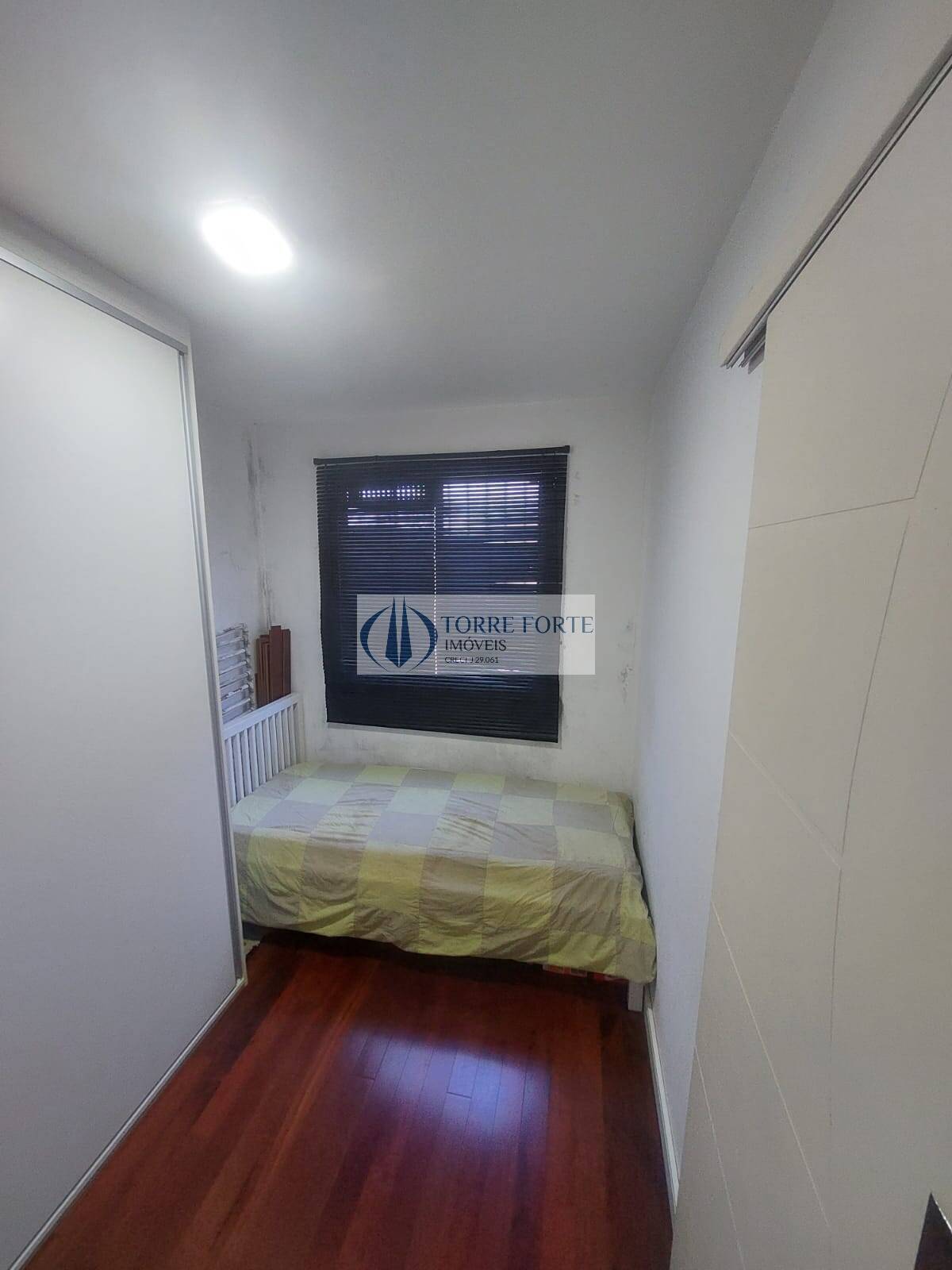 Apartamento à venda com 2 quartos, 42m² - Foto 8