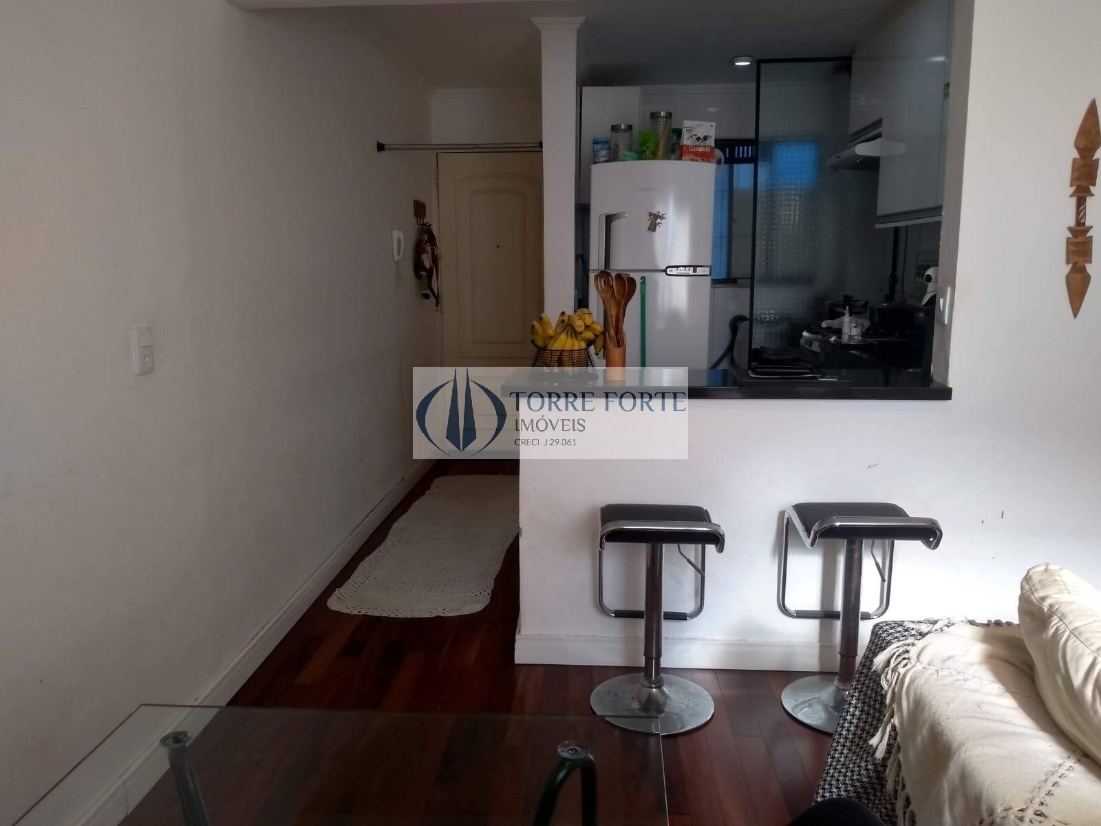 Apartamento à venda com 2 quartos, 42m² - Foto 7