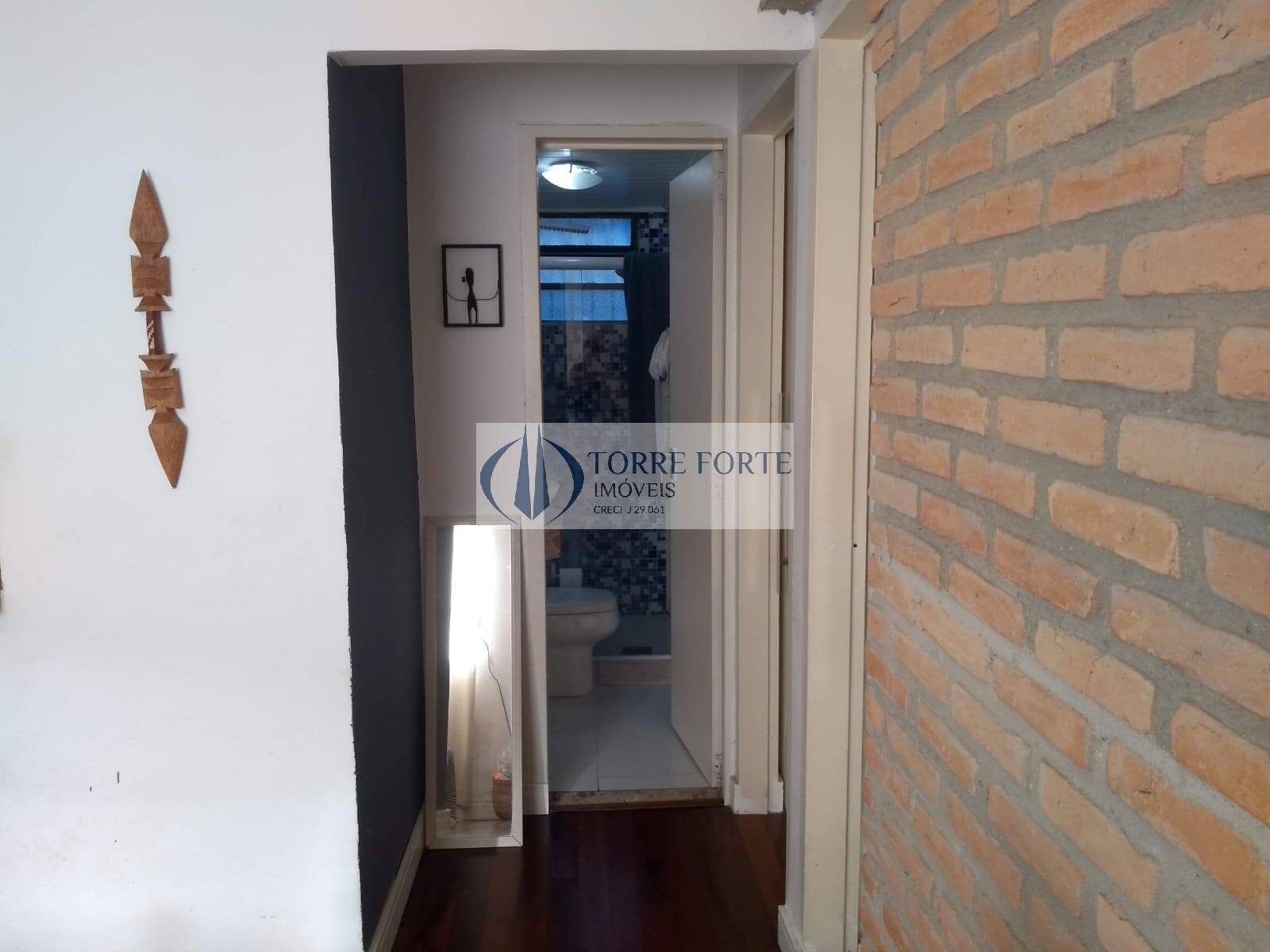 Apartamento à venda com 2 quartos, 42m² - Foto 16