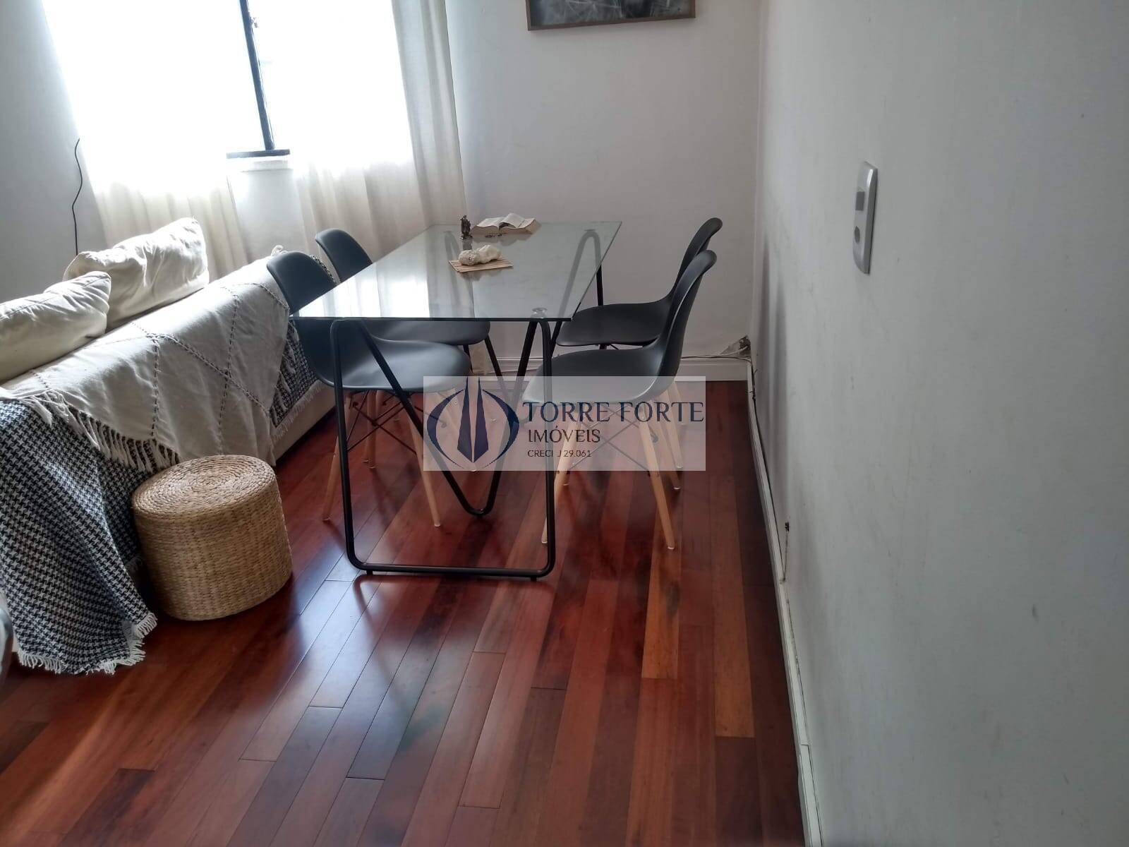 Apartamento à venda com 2 quartos, 42m² - Foto 20