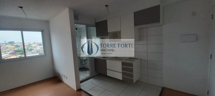 Apartamento à venda com 1 quarto, 32m² - Foto 26