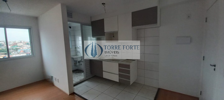 Apartamento à venda com 1 quarto, 32m² - Foto 30