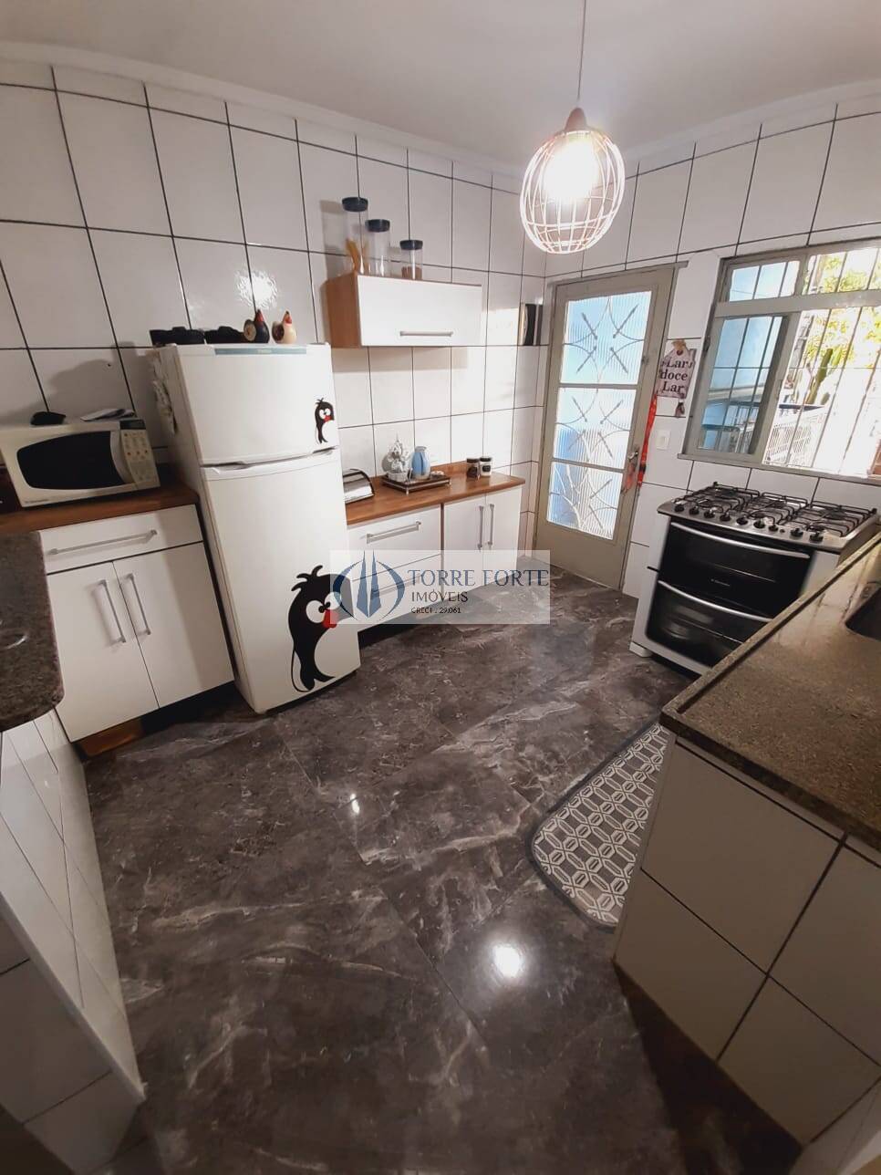 Sobrado à venda com 3 quartos, 140m² - Foto 8