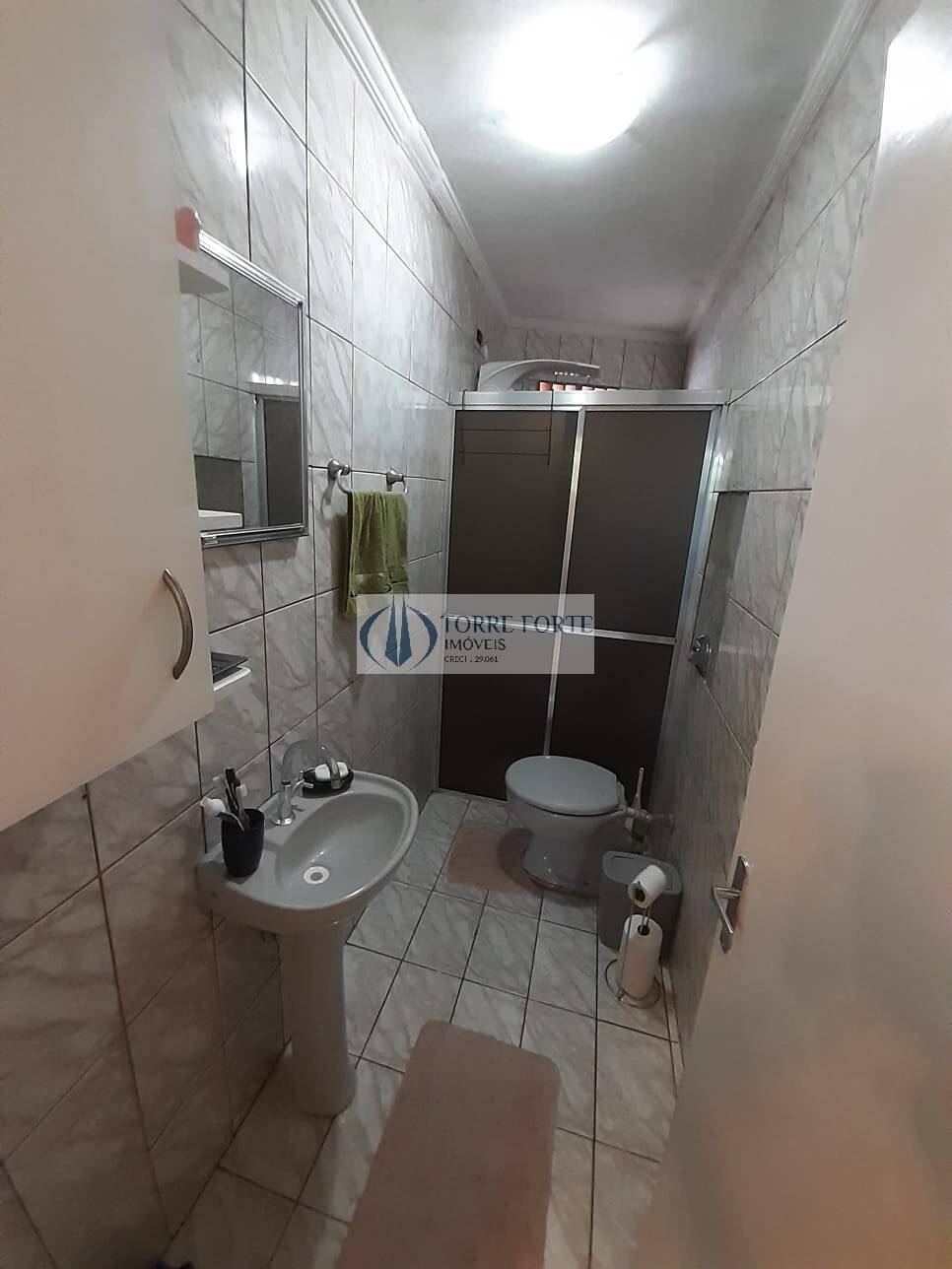 Sobrado à venda com 3 quartos, 140m² - Foto 11