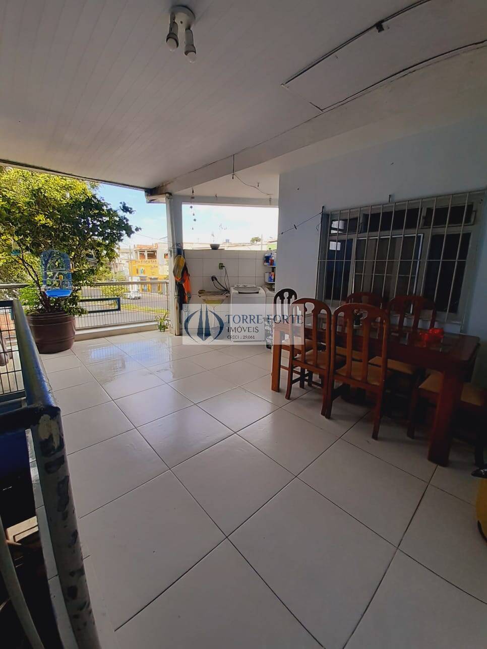 Sobrado à venda com 3 quartos, 140m² - Foto 1