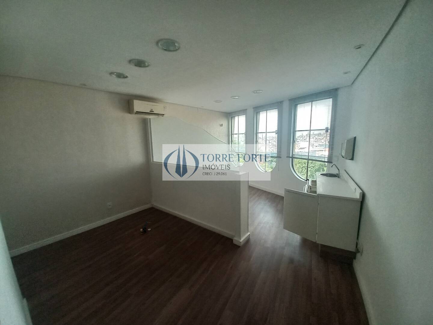 Conjunto Comercial-Sala à venda, 24m² - Foto 43