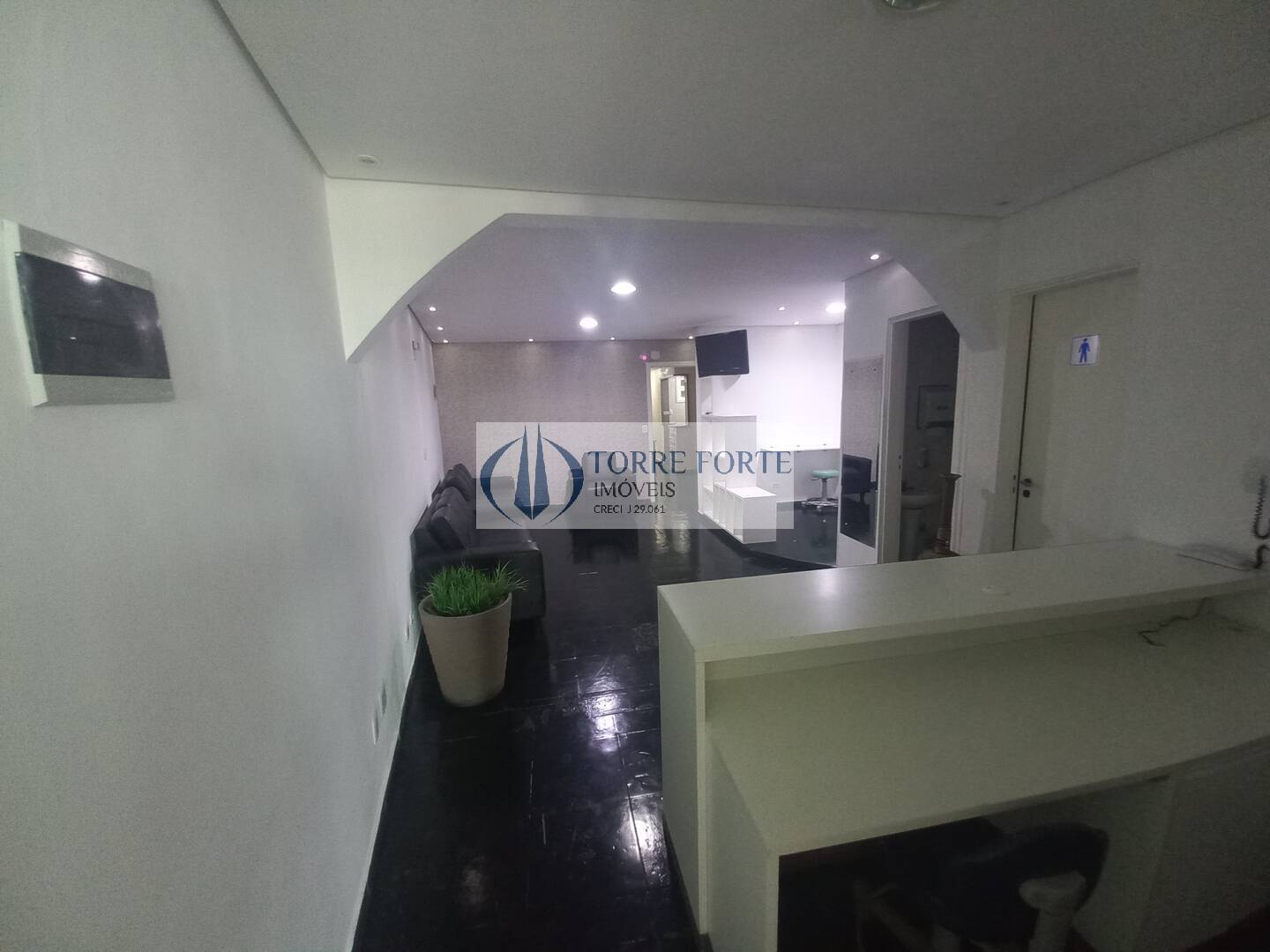 Conjunto Comercial-Sala à venda, 24m² - Foto 46