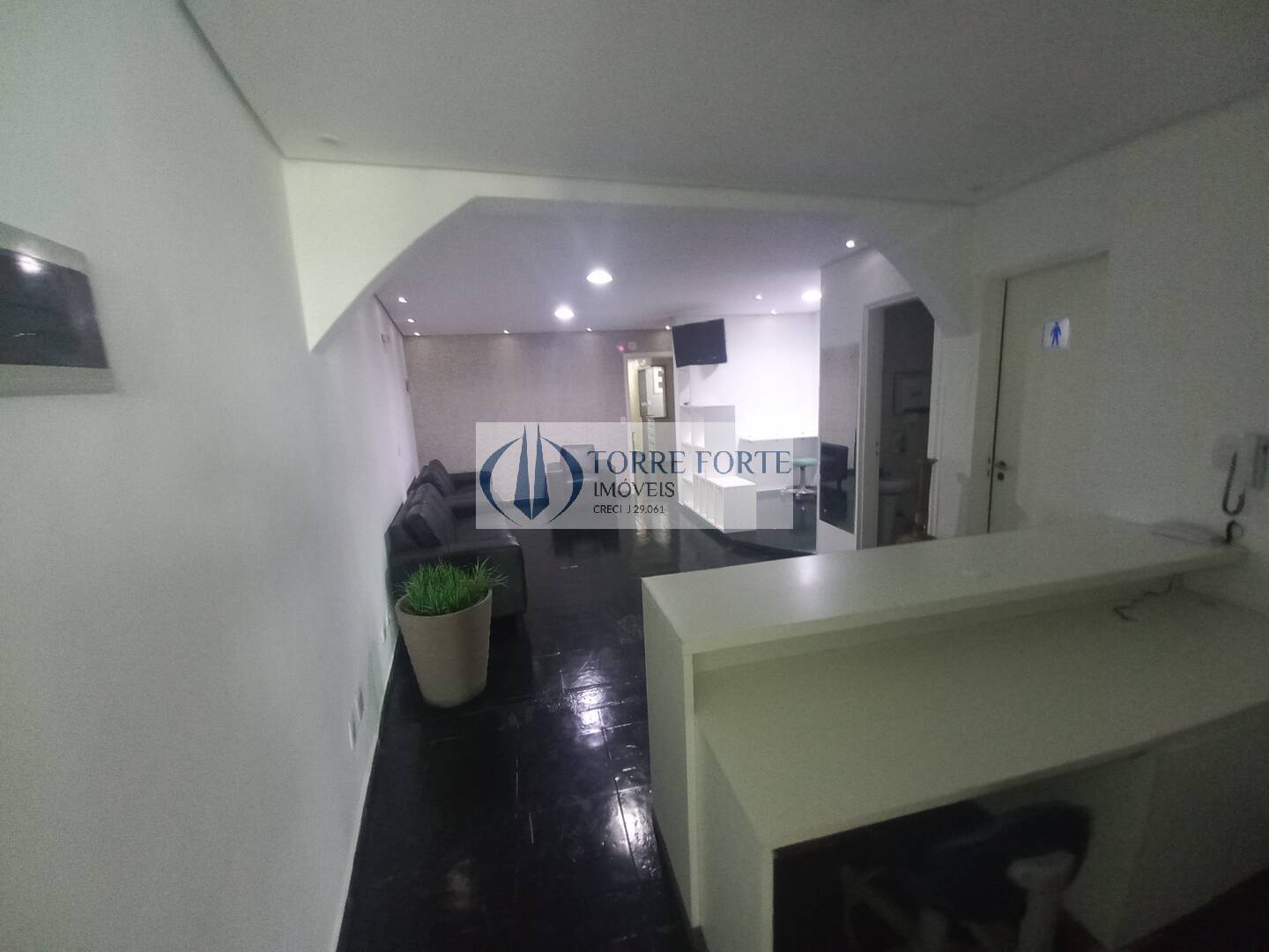 Conjunto Comercial-Sala à venda, 24m² - Foto 47