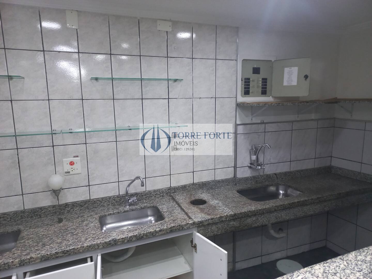 Conjunto Comercial-Sala à venda, 24m² - Foto 50