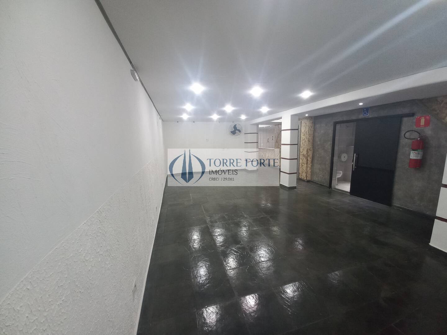 Conjunto Comercial-Sala à venda, 24m² - Foto 54