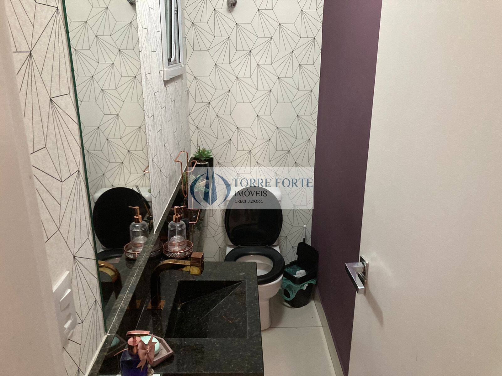 Casa de Condomínio à venda com 4 quartos, 200m² - Foto 15