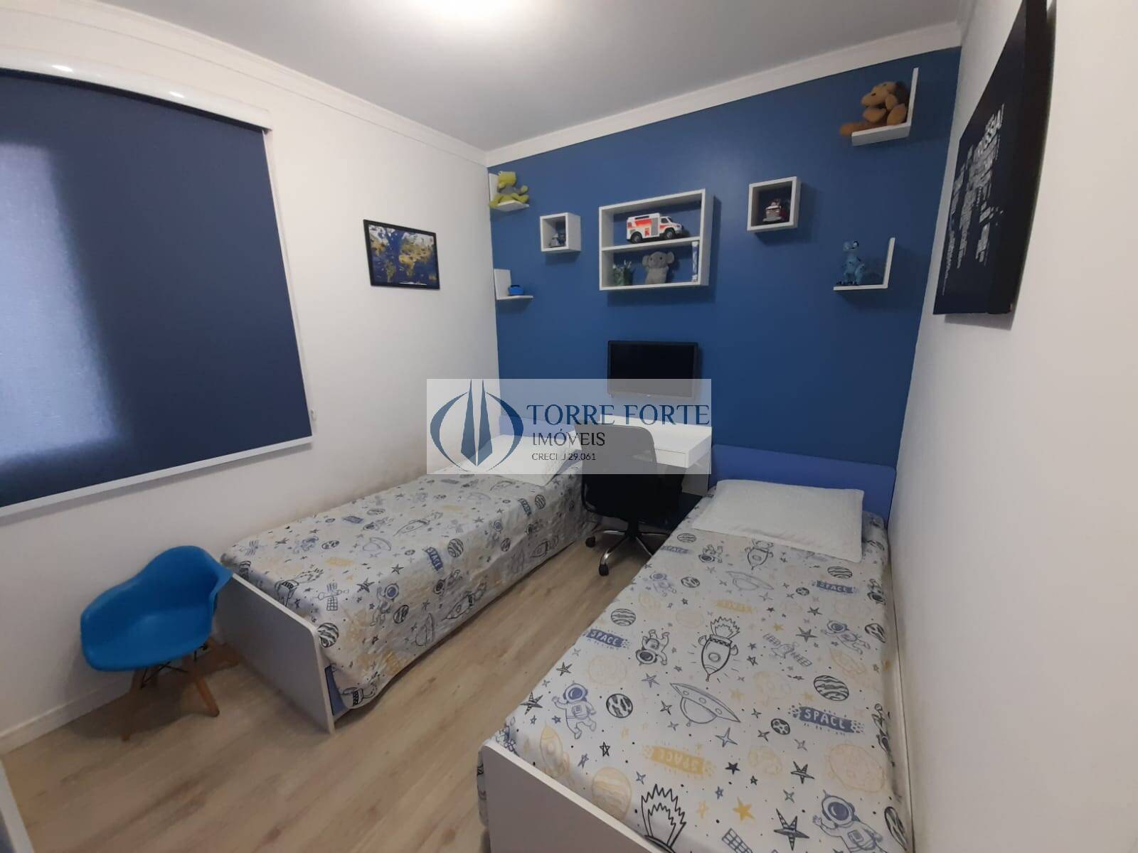 Apartamento à venda com 2 quartos, 66m² - Foto 15