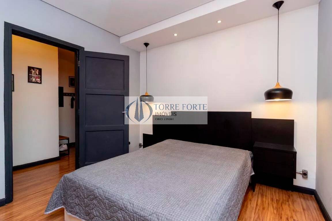 Apartamento à venda com 2 quartos, 77m² - Foto 9