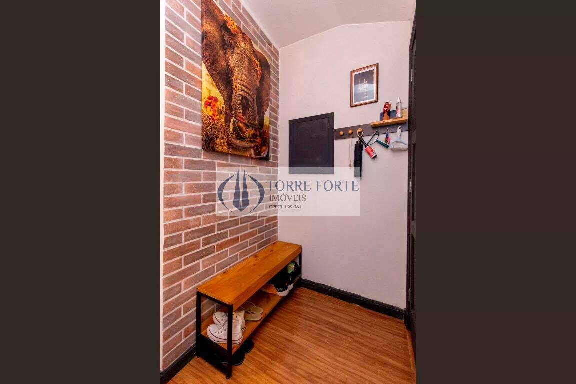 Apartamento à venda com 2 quartos, 77m² - Foto 17