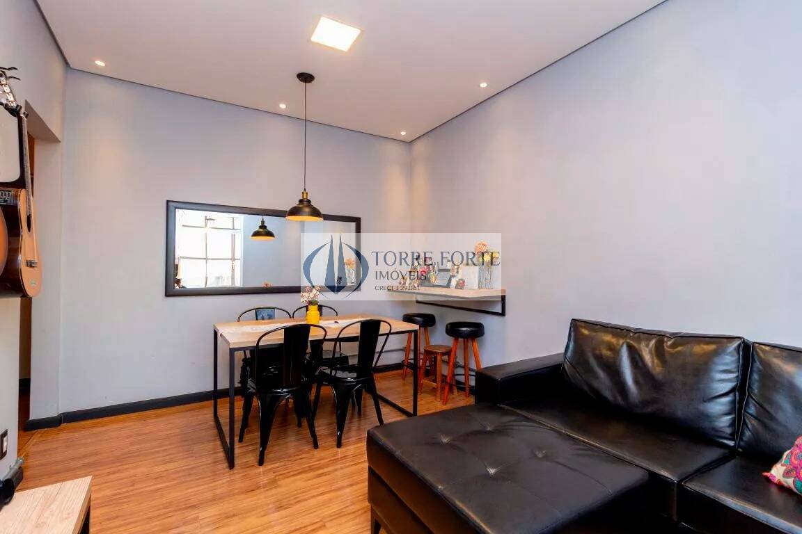 Apartamento à venda com 2 quartos, 77m² - Foto 18