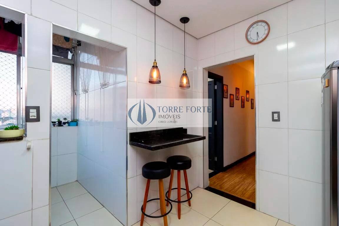 Apartamento à venda com 2 quartos, 77m² - Foto 23