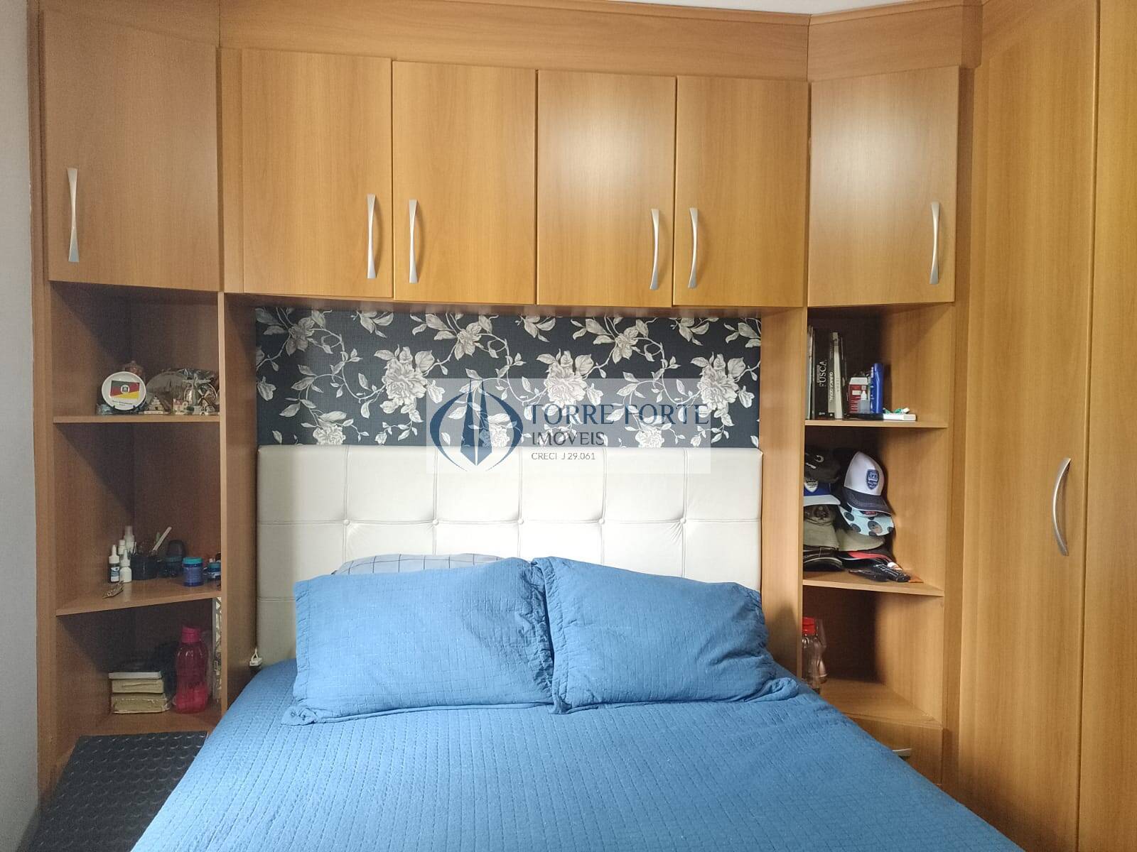 Casa à venda com 3 quartos, 80m² - Foto 24