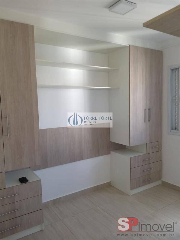 Apartamento à venda com 2 quartos, 42m² - Foto 9