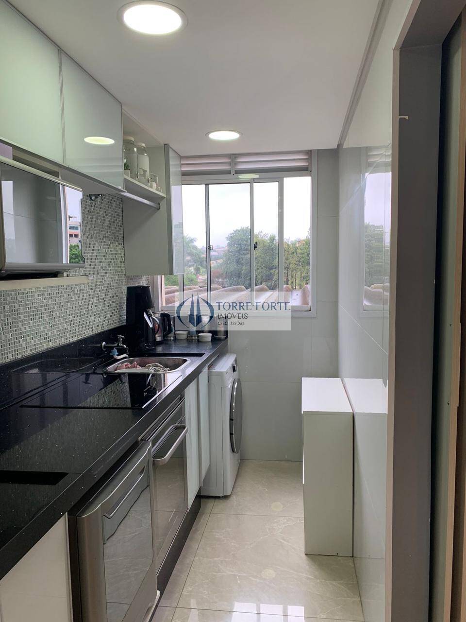 Apartamento à venda com 2 quartos, 44m² - Foto 16