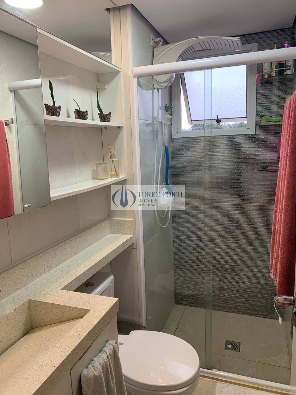 Apartamento à venda com 2 quartos, 44m² - Foto 15