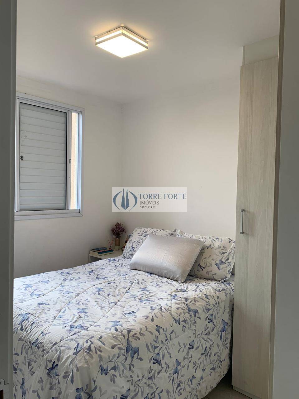 Apartamento à venda com 2 quartos, 44m² - Foto 14