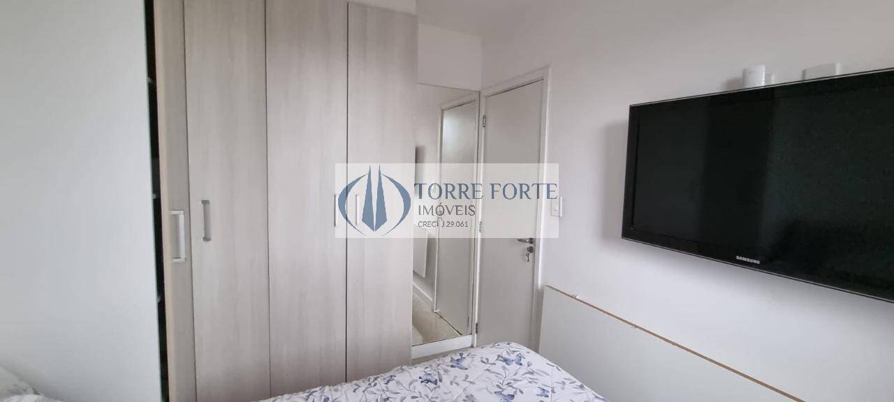 Apartamento à venda com 2 quartos, 44m² - Foto 12