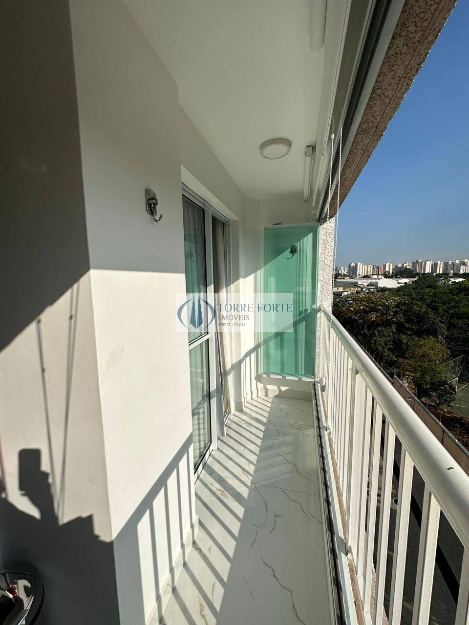 Apartamento à venda com 2 quartos, 42m² - Foto 5