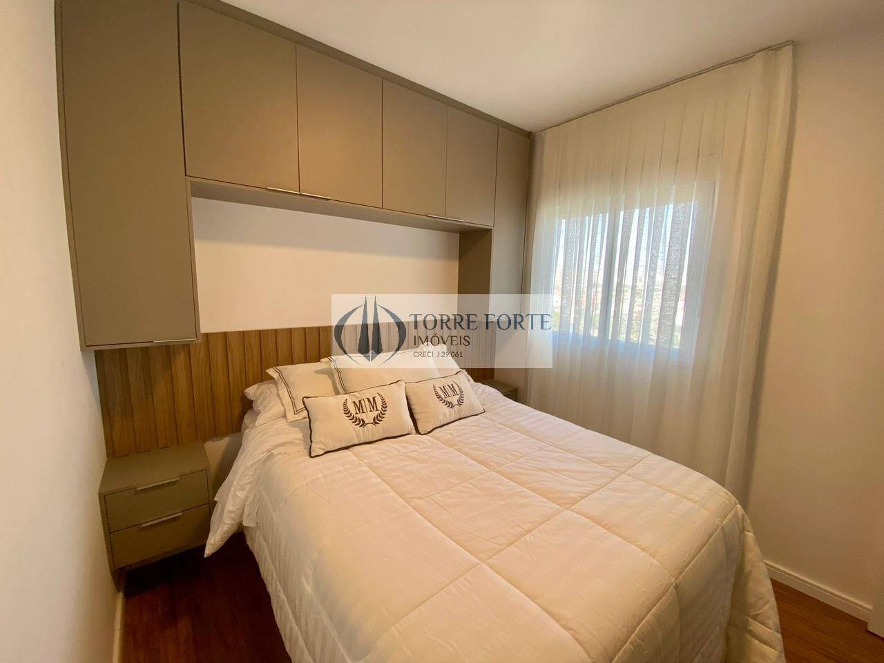 Apartamento à venda com 2 quartos, 42m² - Foto 19