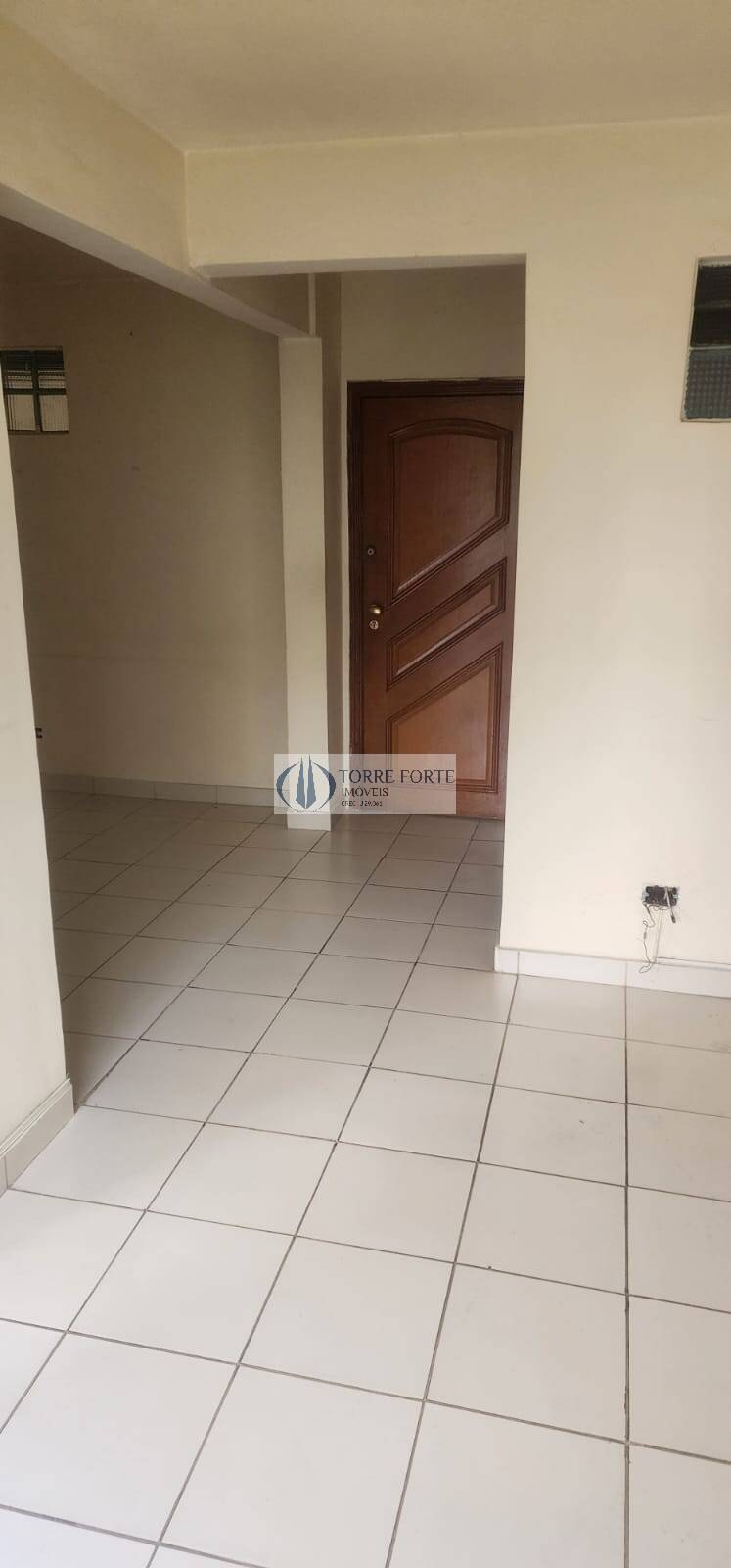 Apartamento à venda com 2 quartos, 63m² - Foto 1