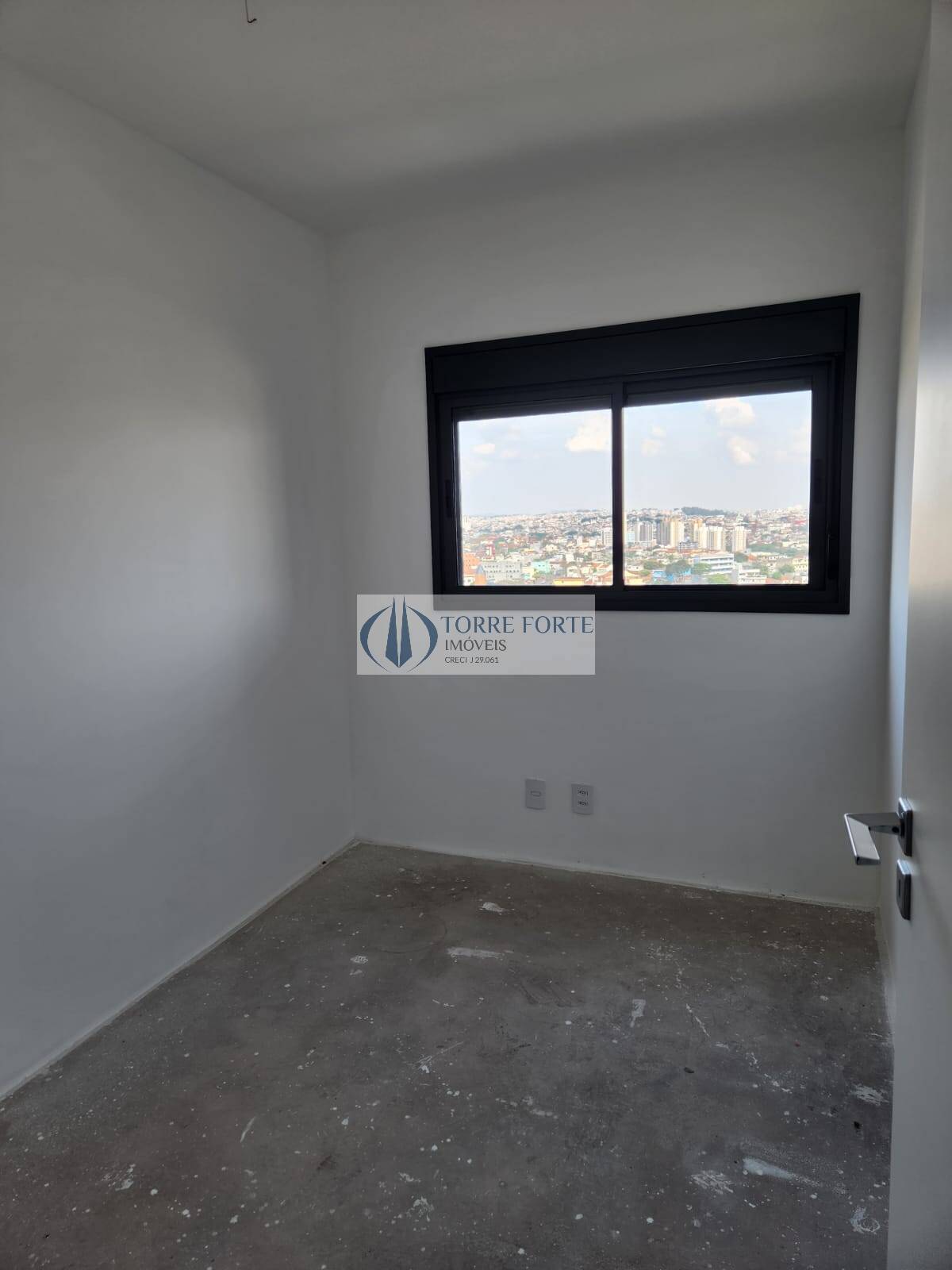 Apartamento à venda com 2 quartos, 60m² - Foto 4