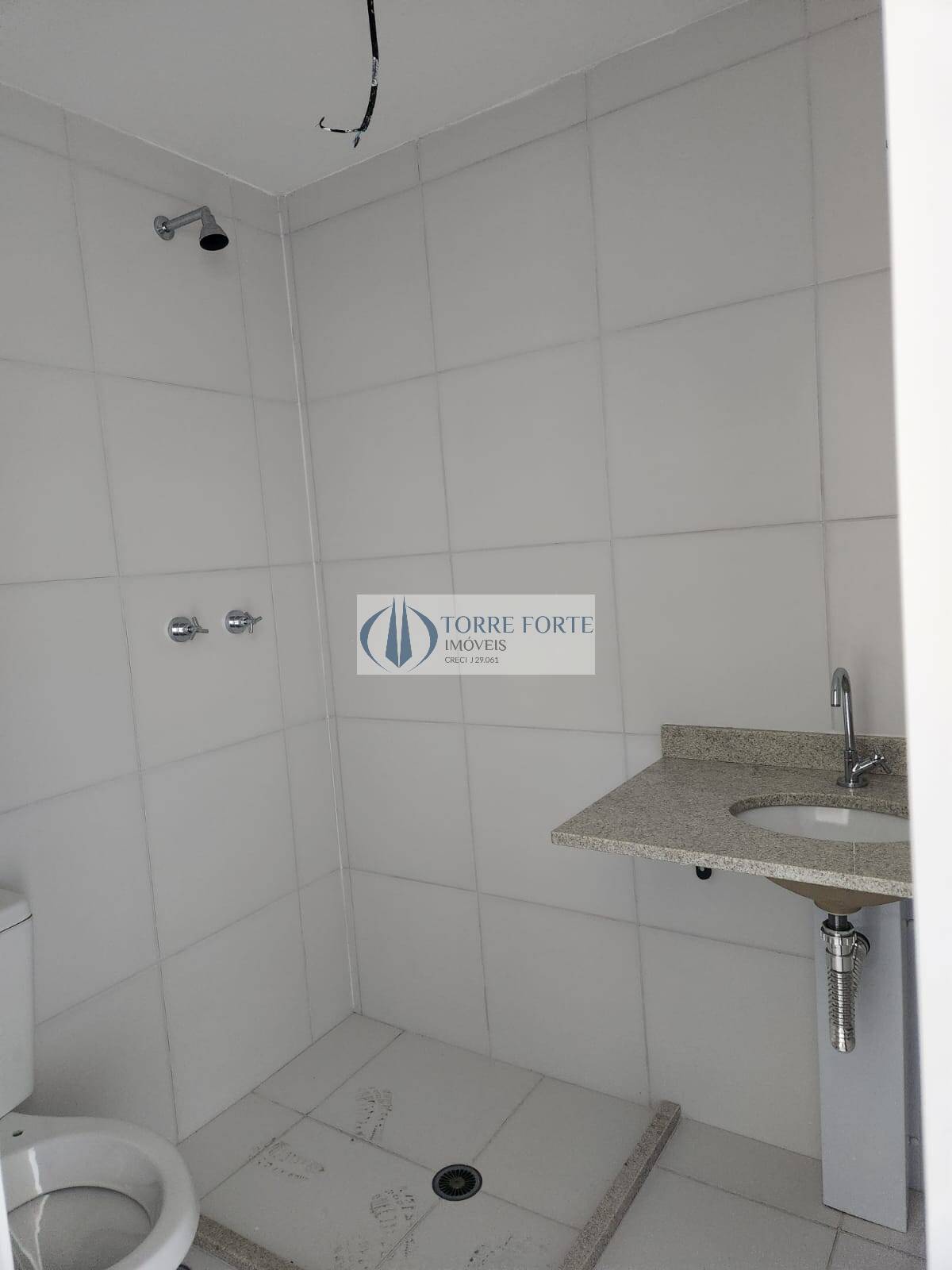 Apartamento à venda com 2 quartos, 60m² - Foto 5