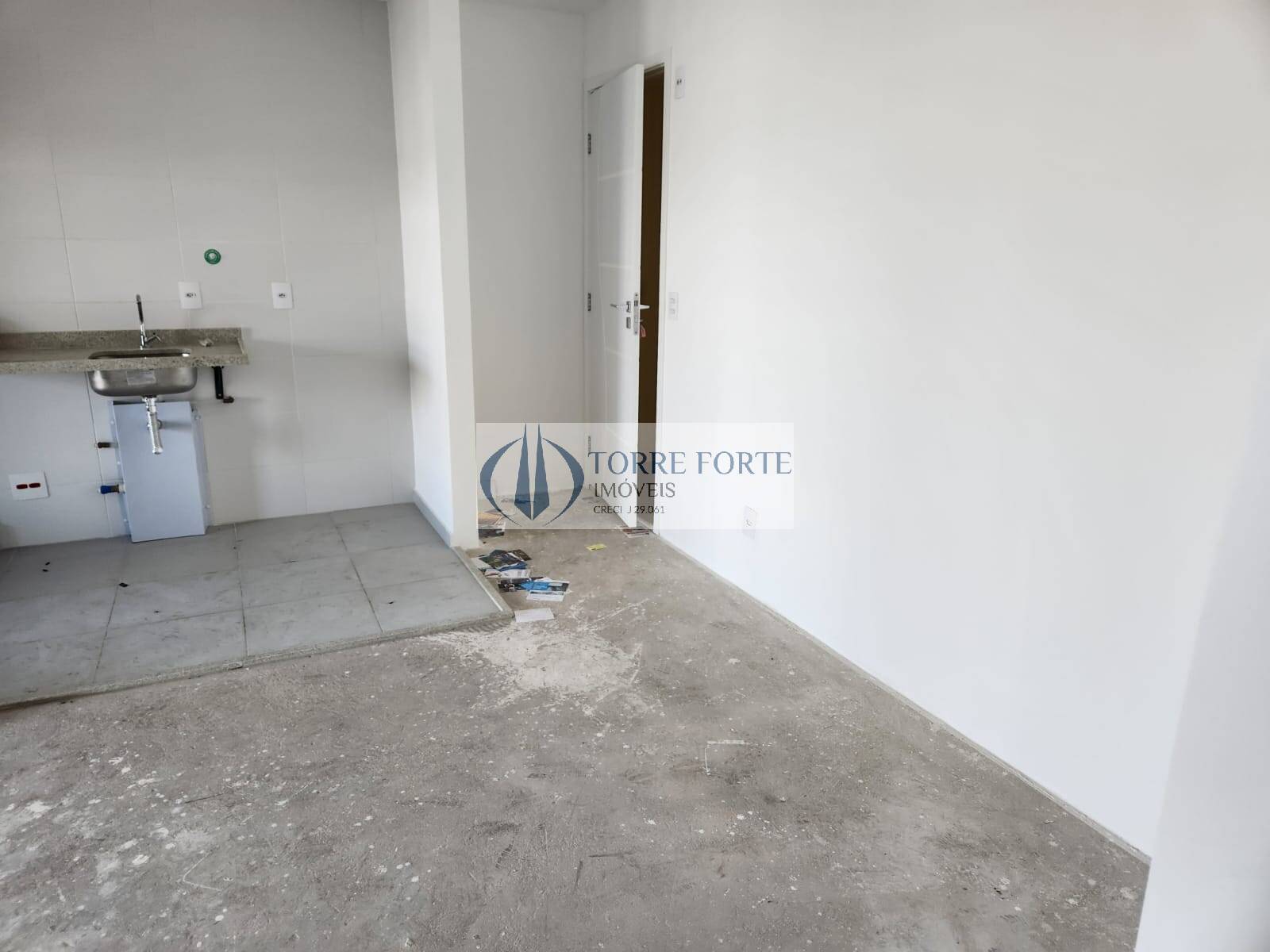 Apartamento à venda com 2 quartos, 60m² - Foto 9