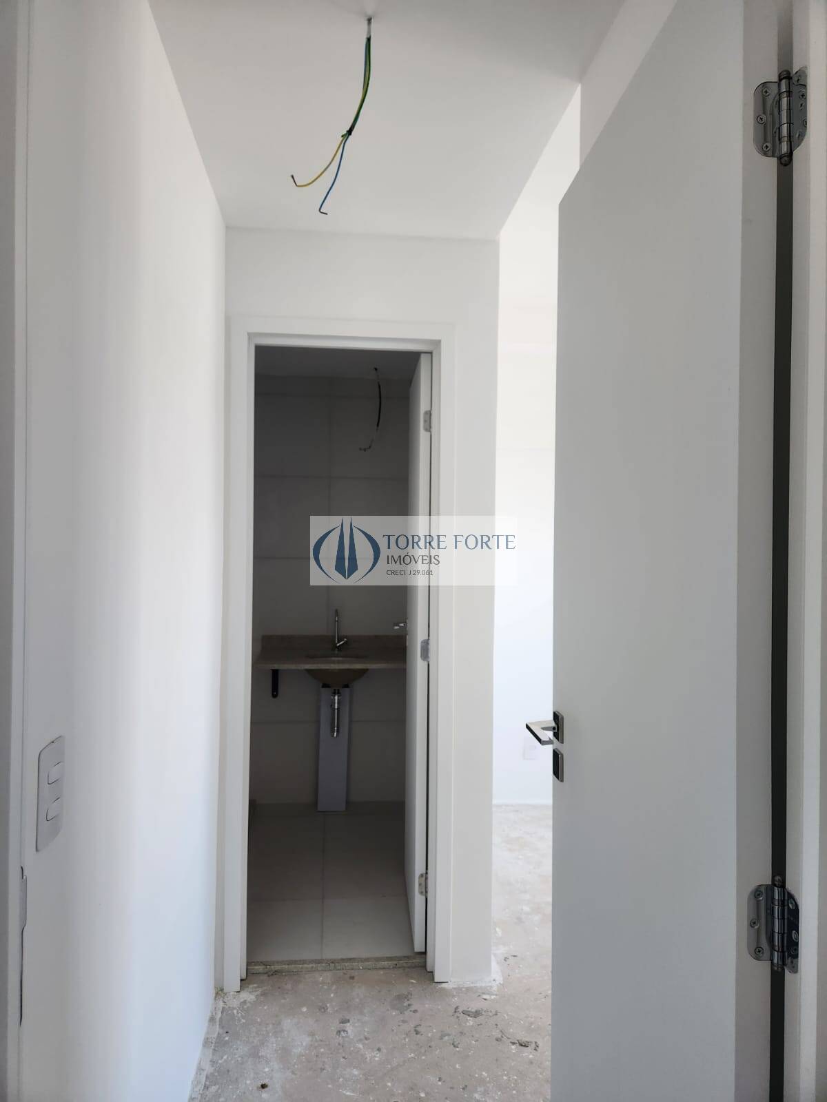 Apartamento à venda com 2 quartos, 60m² - Foto 8