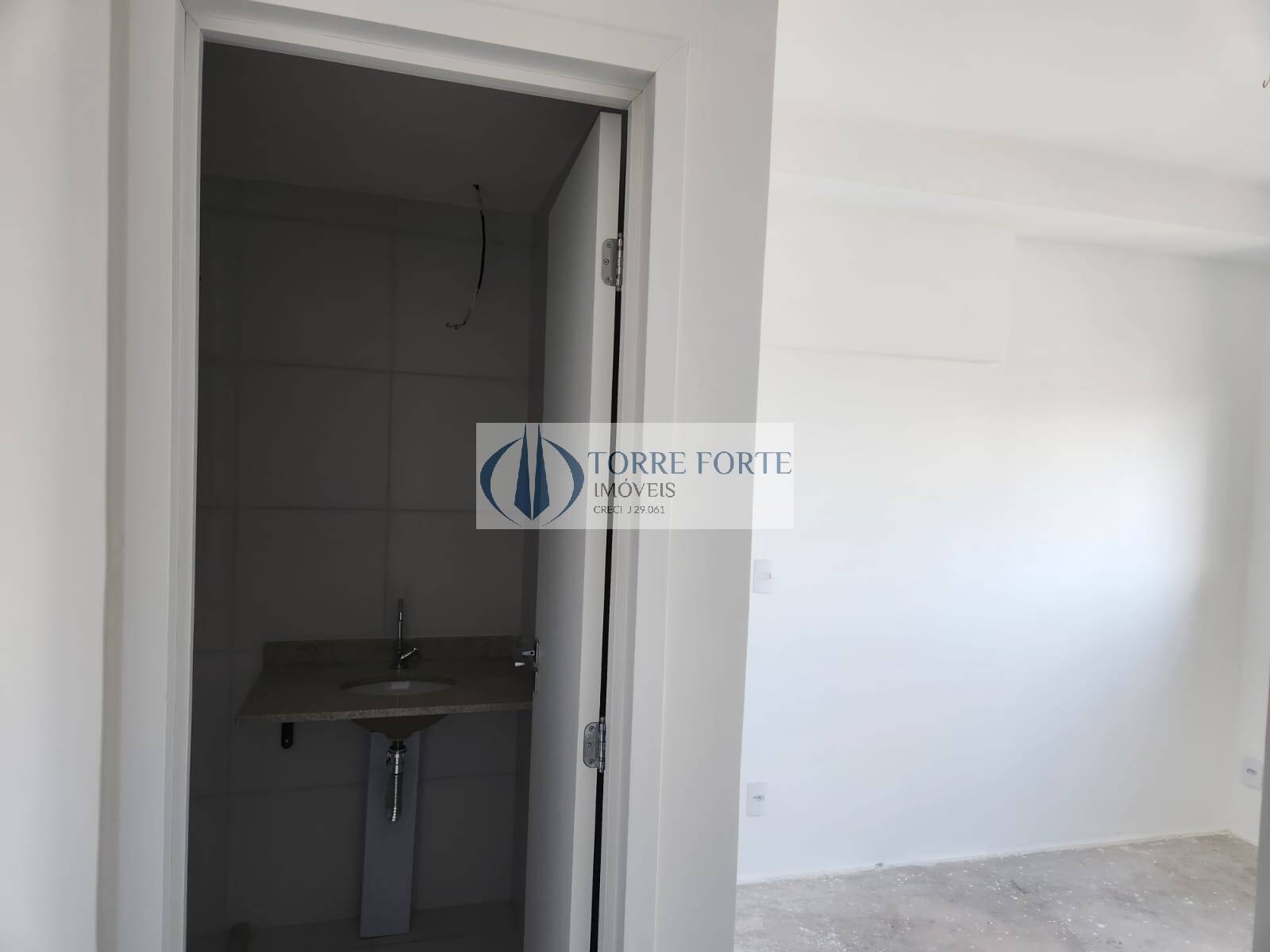 Apartamento à venda com 2 quartos, 60m² - Foto 10