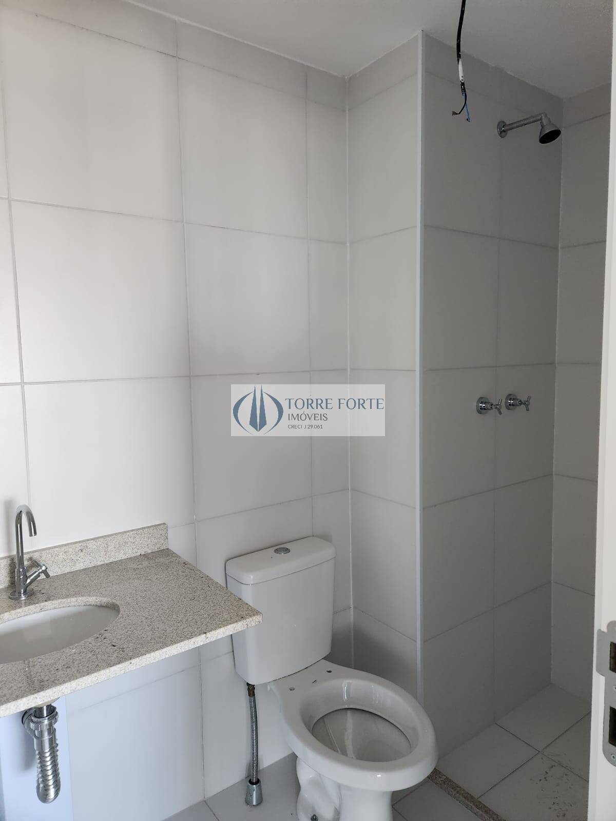 Apartamento à venda com 2 quartos, 60m² - Foto 11