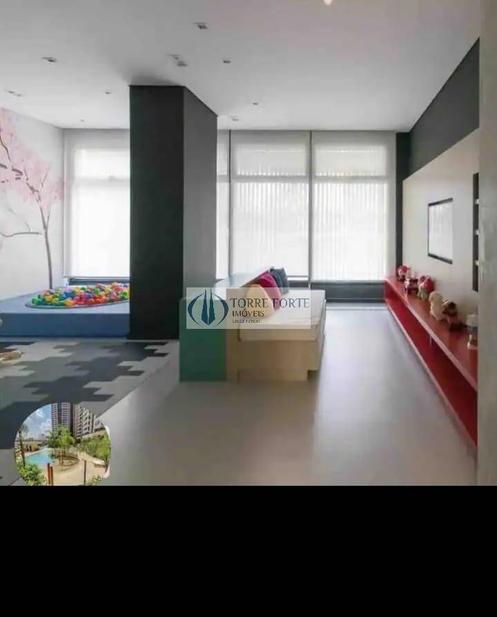 Apartamento à venda com 2 quartos, 50m² - Foto 45