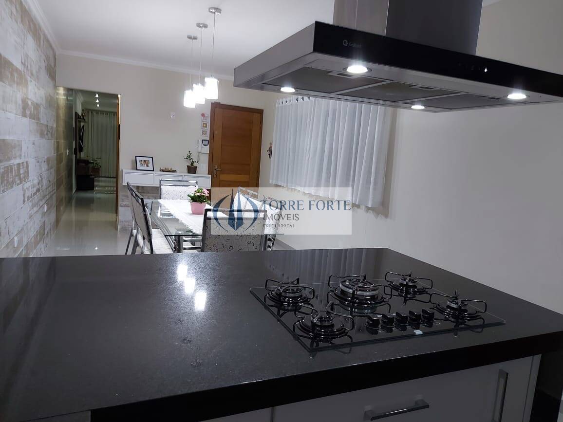 Casa à venda com 4 quartos, 247m² - Foto 5