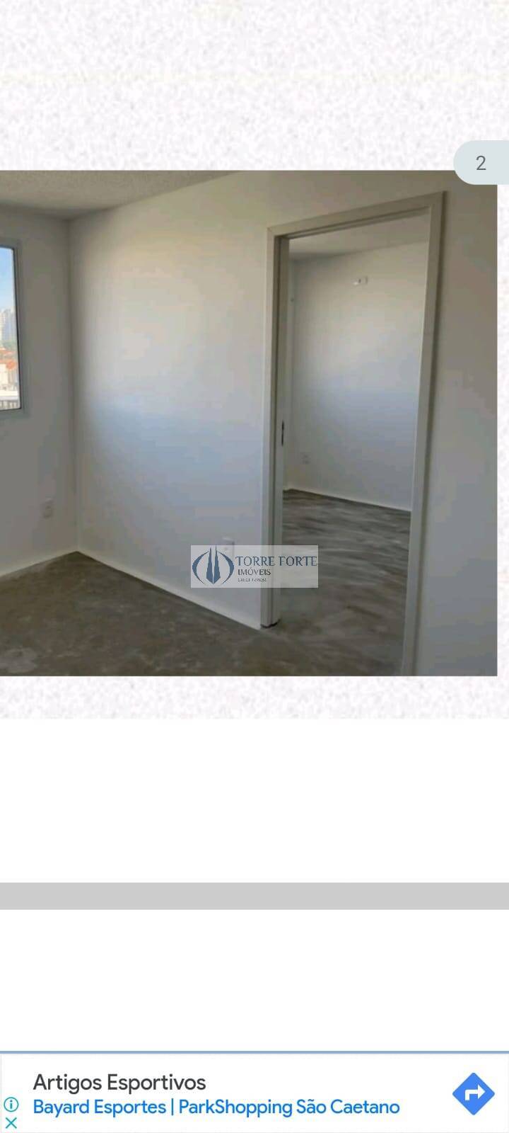 Apartamento à venda com 2 quartos, 35m² - Foto 11