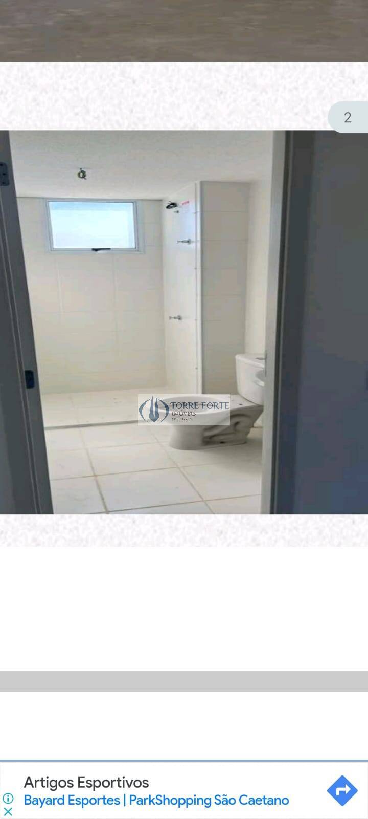 Apartamento à venda com 2 quartos, 35m² - Foto 13