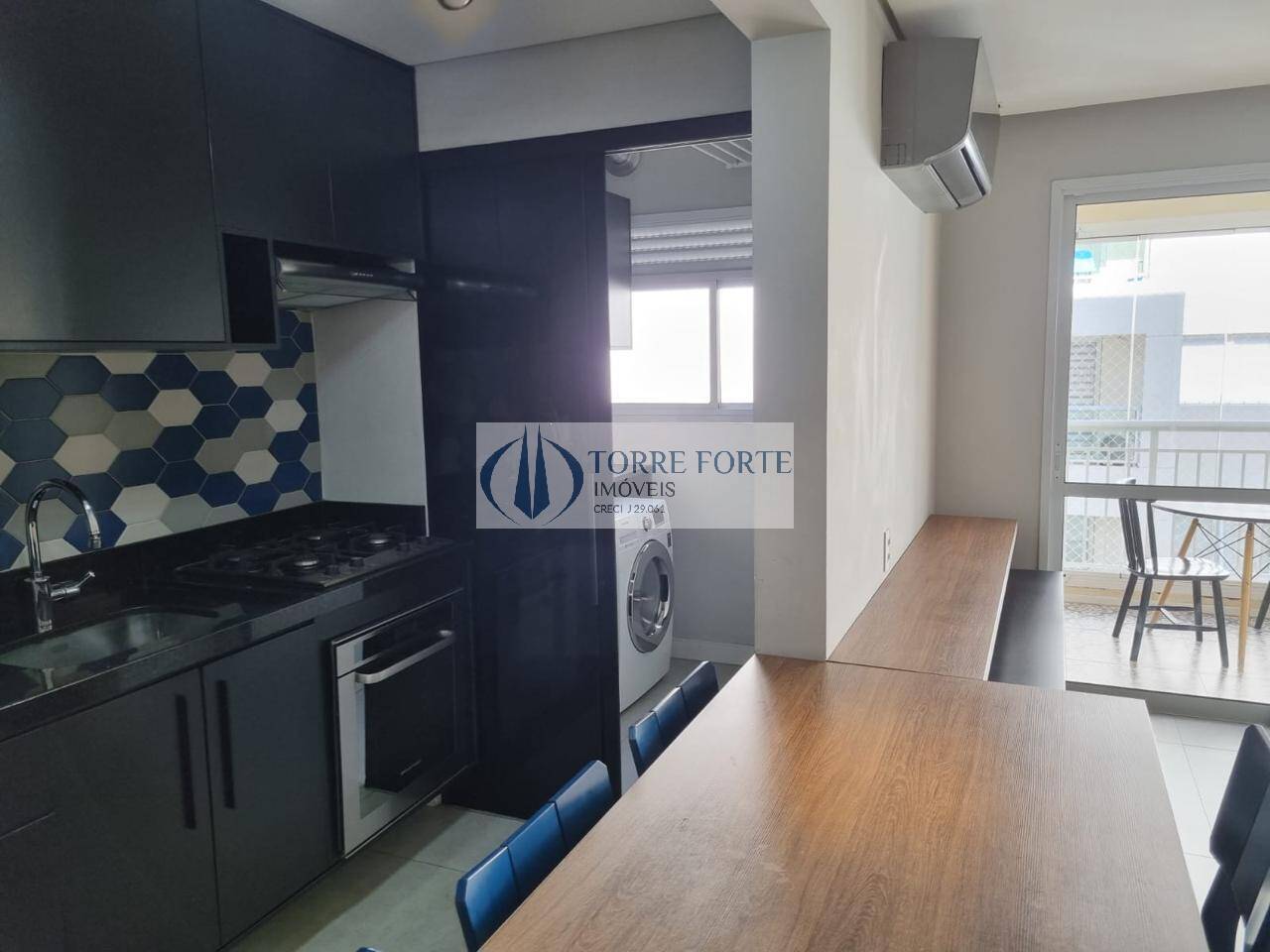 Apartamento à venda com 2 quartos, 83m² - Foto 5