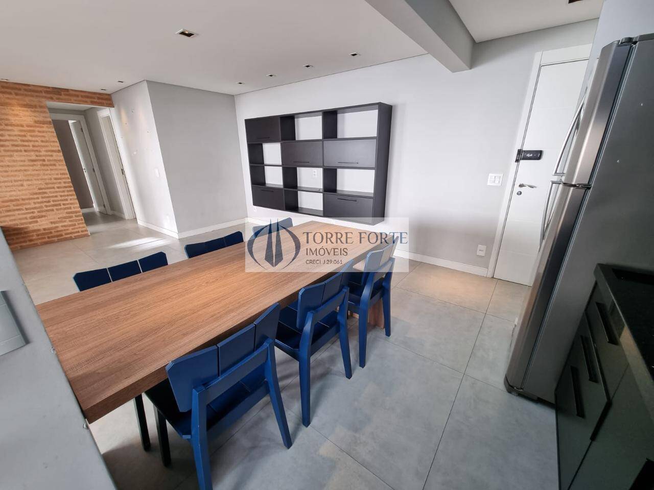 Apartamento à venda com 2 quartos, 83m² - Foto 7