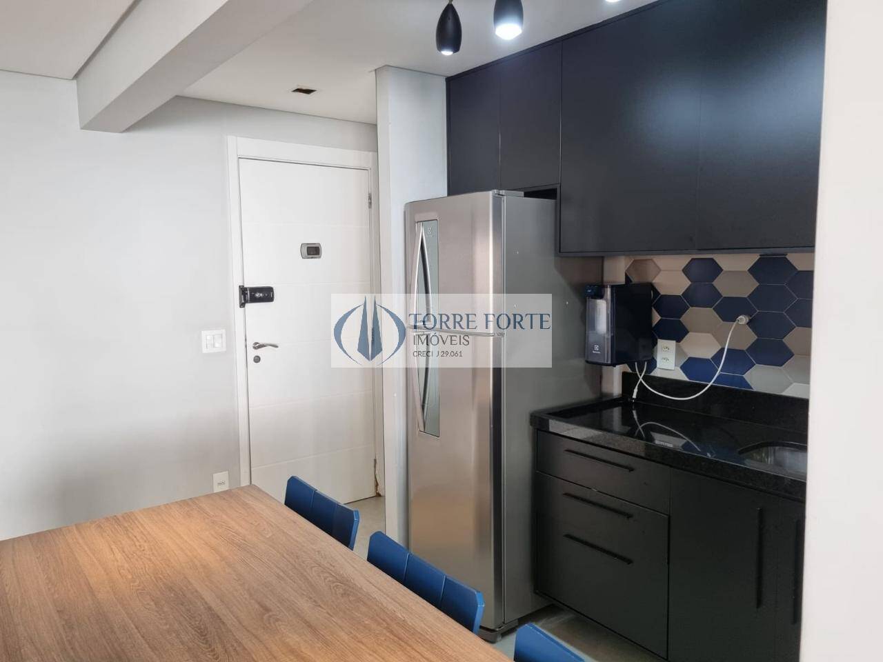 Apartamento à venda com 2 quartos, 83m² - Foto 6