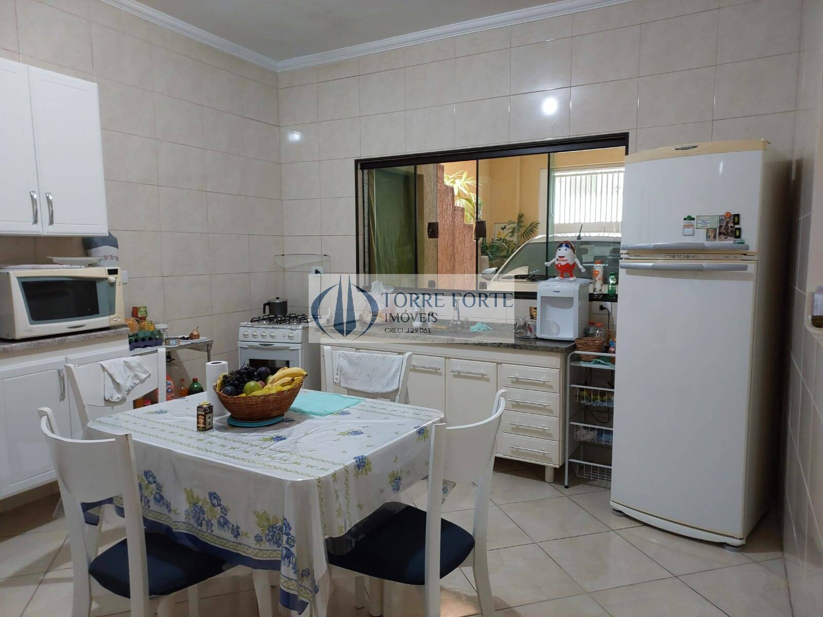 Casa à venda com 2 quartos, 140m² - Foto 13