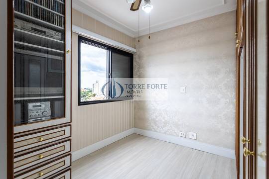 Apartamento à venda com 3 quartos, 88m² - Foto 11